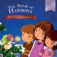 The Star Of Harmony