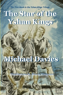 Bertrand.pt - The Star Of The Yshan Kings