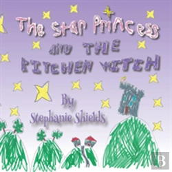 Bertrand.pt - The Star Princess And The Kitchen Witch