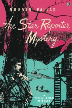 Bertrand.pt - The Star Reporter Mystery