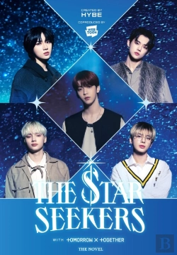 Bertrand.pt - The Star Seekers (Novel)