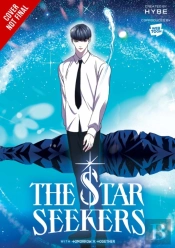 The Star Seekers, Vol. 6 (Comic)