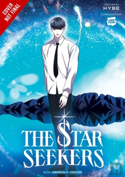 Bertrand.pt - The Star Seekers, Vol. 6 (Comic)