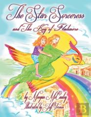 The Star Sorceress And The Key Of Flashmere