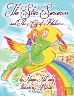 Bertrand.pt - The Star Sorceress And The Key Of Flashmere