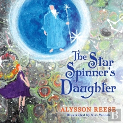 Bertrand.pt - The Star Spinner'S Daughter