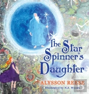 The Star Spinner'S Daughter