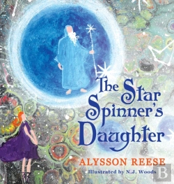 Bertrand.pt - The Star Spinner'S Daughter