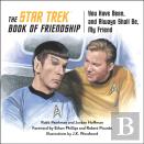 The Star Trek Book Of Friendship