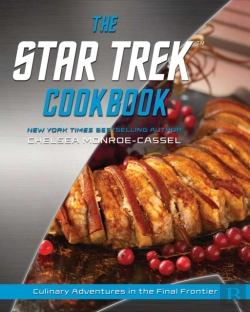 Bertrand.pt - The Star Trek Cookbook
