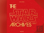 The Star Wars Archives - 1999–2005