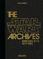 The Star Wars Archives