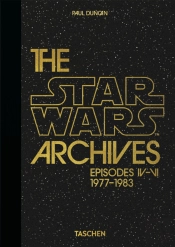 The Star Wars Archives