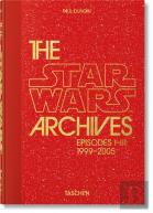 The Star Wars Archives