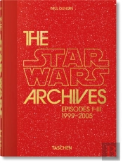 The Star Wars Archives