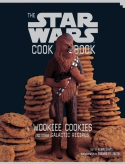 Bertrand.pt - The Star Wars Cookbook: Wookiee Cookies And Other Galactic Recipes
