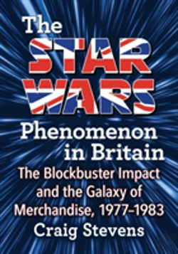 Bertrand.pt - The Star Wars Phenomenon In Britain