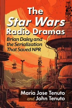 Bertrand.pt - The Star Wars Radio Dramas