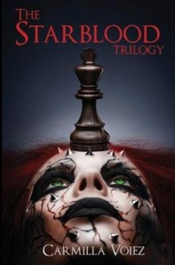 Bertrand.pt - The Starblood Trilogy
