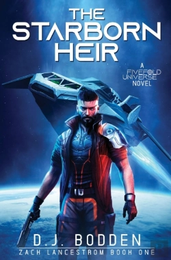 Bertrand.pt - The Starborn Heir