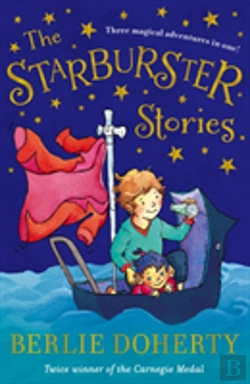 Bertrand.pt - The Starburster Stories