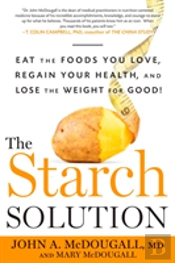 The Starch Solution