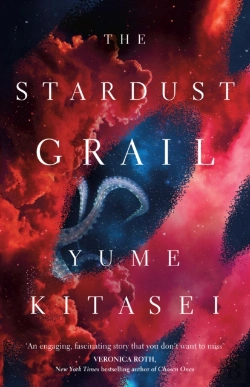 Bertrand.pt - The Stardust Grail