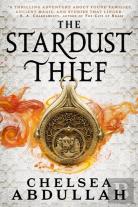 The Stardust Thief