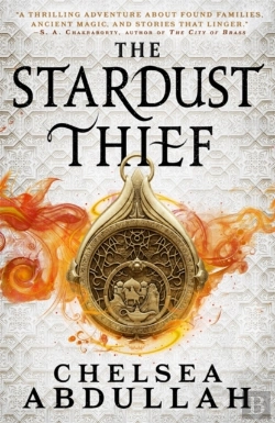 Bertrand.pt - The Stardust Thief