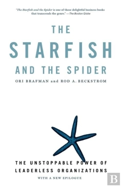 Bertrand.pt - The Starfish And The Spider