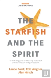 The Starfish And The Spirit
