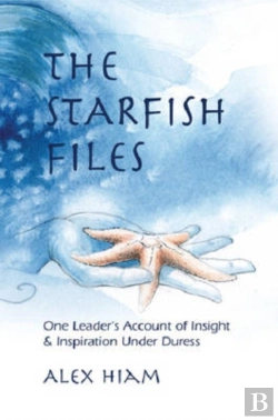 Bertrand.pt - The Starfish Files