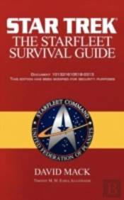 The Starfleet Survival Guide