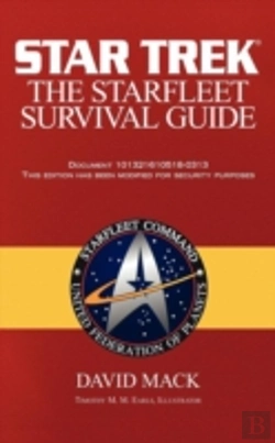 Bertrand.pt - The Starfleet Survival Guide