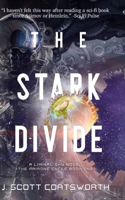 Bertrand.pt - The Stark Divide