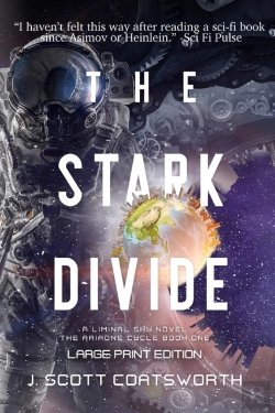 Bertrand.pt - The Stark Divide: Liminal Fiction: The A