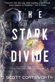 The Stark Divide: Liminal Sky: Oberon Cy