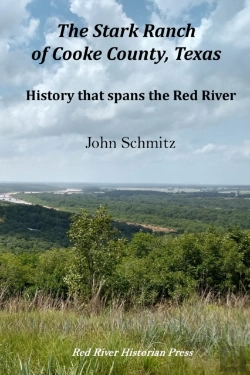 Bertrand.pt - The Stark Ranch Of Cooke County, Texas