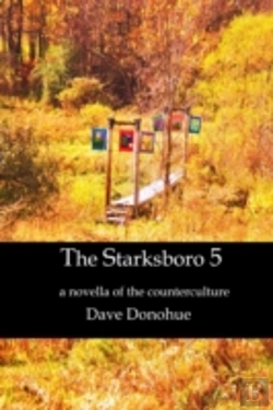 Bertrand.pt - The Starksboro 5