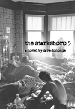 Bertrand.pt - The Starksboro 5