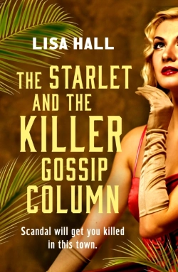 Bertrand.pt - The Starlet And The Killer Gossip Column