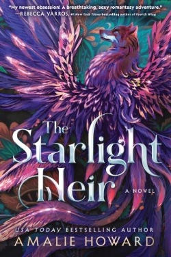 Bertrand.pt - The Starlight Heir