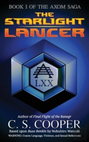 The Starlight Lancer