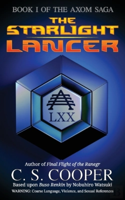 Bertrand.pt - The Starlight Lancer