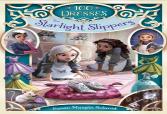 The Starlight Slippers