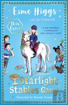 The Starlight Stables Gang