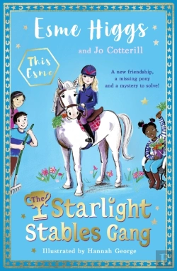 Bertrand.pt - The Starlight Stables Gang