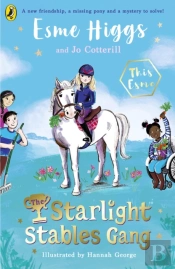 The Starlight Stables Gang