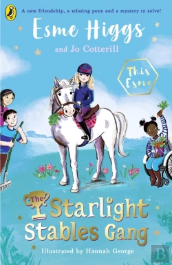Bertrand.pt - The Starlight Stables Gang