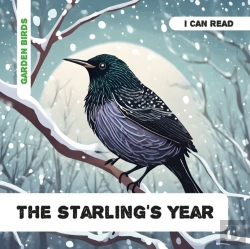 Bertrand.pt - The Starling'S Year
